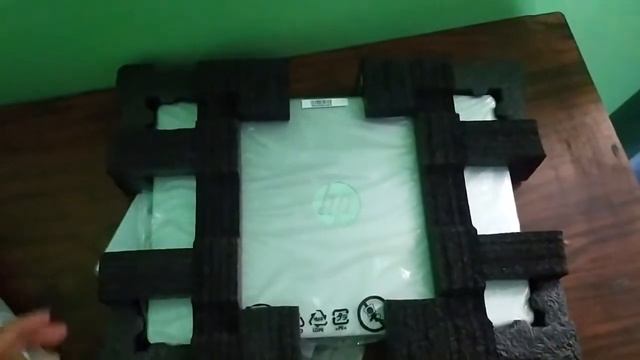 Unboxing de Hp Core I3 10ma Gene, 8 Gb Ram, 256 Gb смотреть онлайн