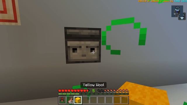НОВАЯ КАРТА ГАРТЕН ОФ БАНБАН в МАЙНКРАФТ Garten of Banban 2 Minecraft смотреть онлайн