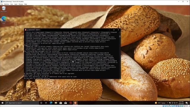 How to trim videos in Windows 10 with ffmpeg (command line) смотреть онлайн