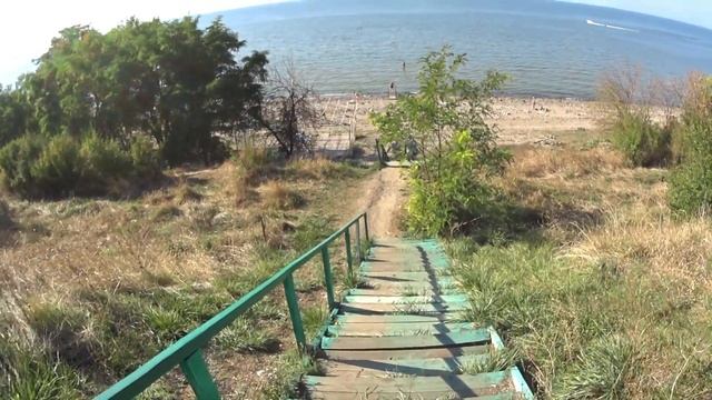 Живу в машине в Ейске! Путешествие на старой машине смотреть онлайн