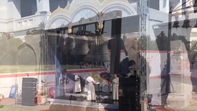 Фестиваль "Русское поле" смотреть онлайн