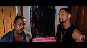 Плохие парни 2. ►"Я Реджи"