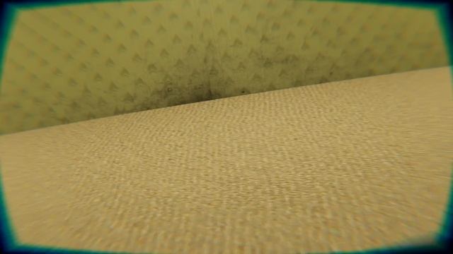 Middle East in the Backrooms смотреть онлайн