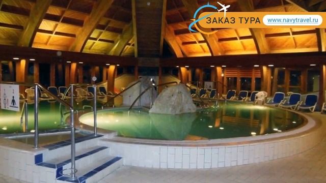 DANUBIUS HEALTH SPA RESORT HEVIZ 4* Хевиз – ДАНУБИУС ХЭЛС СПА РЕЗОРТ ХЕВИЗ 4* Хевиз отзывы видео