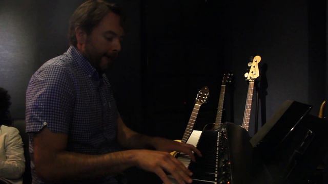 Bolero "Decision" by Javier Rodriguez (& Irakere) смотреть онлайн