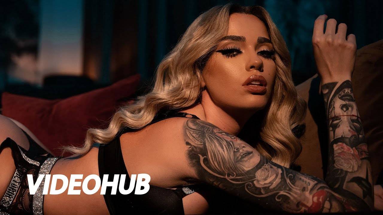 4K Video Best Of Trap⧸RNB⧸Bass Boosted HITS - Trap ｜ Bass ｜ Night Drive ｜ TikTok Viral Hits