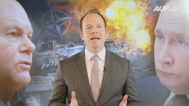 Nachrichten AUF1 Vom 27. Januar 2023