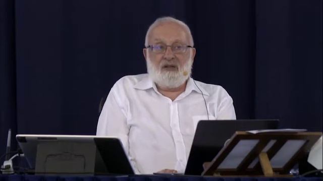 Признаки новой духовной ступени #700 (07.09.2019) смотреть онлайн