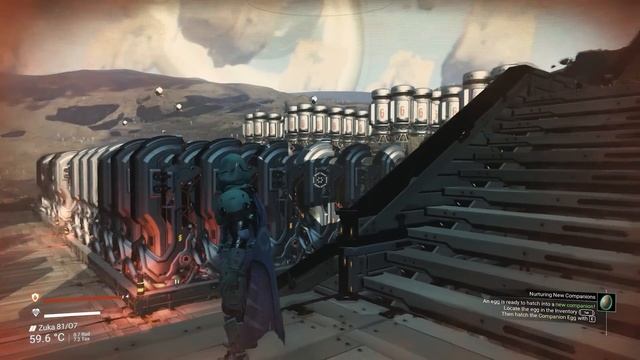No Man's Sky Has Achieved the Impossible & Why It's Totally Worth Playing Right Now! смотреть онлайн