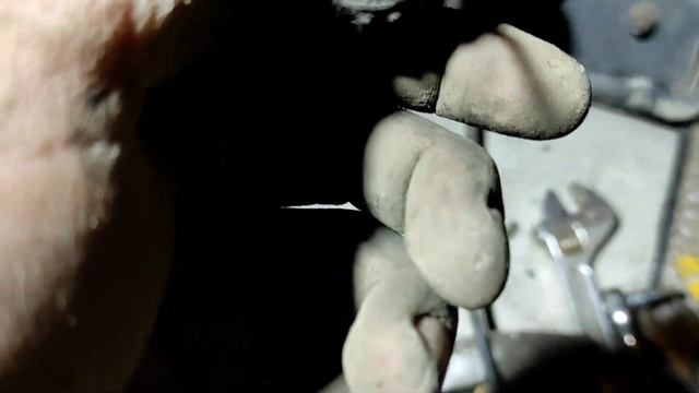 DAF XF 95 евро 3. Продолжение ремонта EBS своими силами. смотреть онлайн