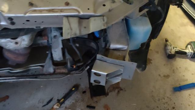 2008 Saturn aura xe rebuild part 2 смотреть онлайн