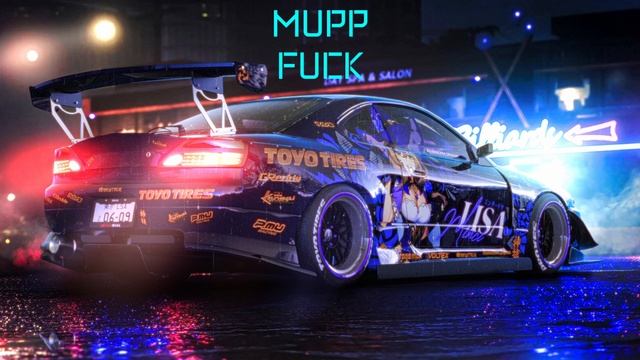 1 HOUR OF PHONK #9/ 1 ЧАС ФОНКА #9 | $werve MUPP THRILLMANE Ghostface Playa Kordhell BLXXDMVNE смотреть онлайн