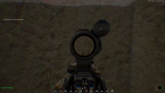 Squad Tactical Game, more testing Steam Alpha смотреть онлайн