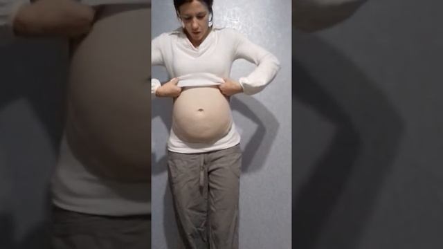накладнойживотик6-7мес.mp4 смотреть онлайн