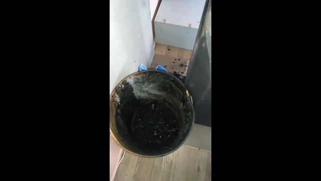 ЧТО БЫВАЕТ КОГДА ЗАСОРИЛАСЬ ТРУБА В ПЕЧИ смотреть онлайн