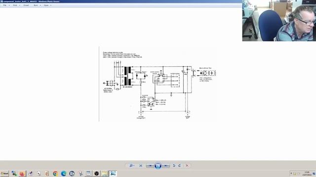 How To Build the Amazing CHEAP DIY Huntron Tracker Octopus PCB Tester Curve Tracer $20 or less смотреть онлайн