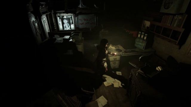 Tormented Souls - Part 2 (Resident Evil/Silent Hill Inspired Game) смотреть онлайн