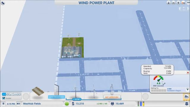 Let's Play SimCity 2013 : Part 7 смотреть онлайн
