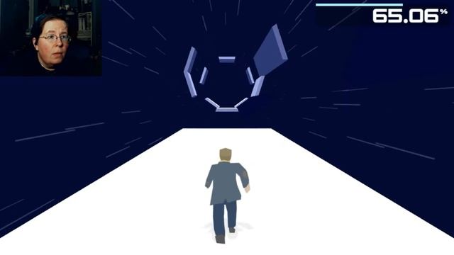 Boson X--Pt 3--SANITY IS OVERRATED смотреть онлайн