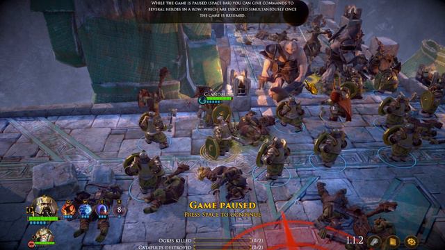 The Dwarves (native on Fedora 23 Linux) смотреть онлайн