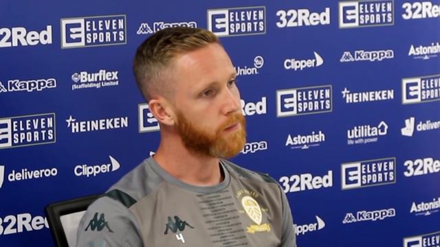 Adam Forshaw | Pre Nottingham Forest смотреть онлайн