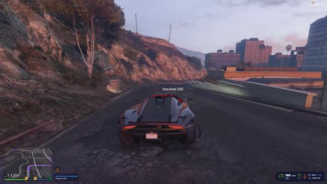 НЕРЕАЛЬНОЕ ВЕЗЕНИЕ! КУПИЛА ГАНШОП ПО ГОСКЕ ЗА 500.000$ В GTA 5 RP Sunrise смотреть онлайн