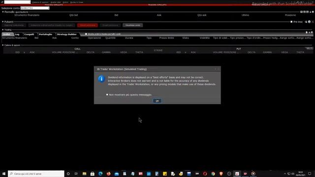 Mister Trader: Stocks, Options, Commodity Spread - Married Put strategy su AMD смотреть онлайн