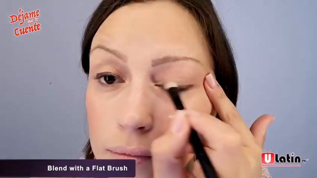 TRUCCO IN 5 MINUTI!⏱️By Barbara MakeUp смотреть онлайн