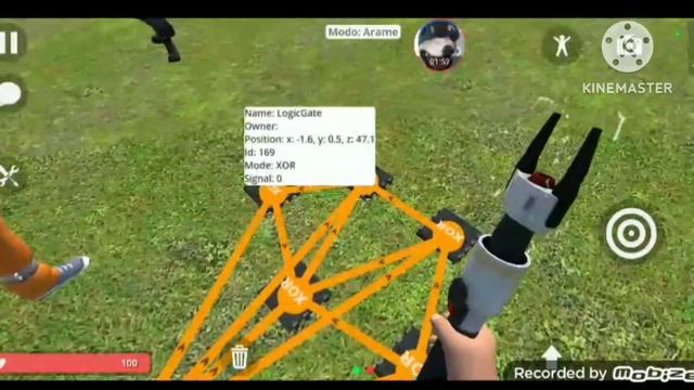 COMO TRAVAR SERVIDORES NO HYPPER SANDBOX смотреть онлайн