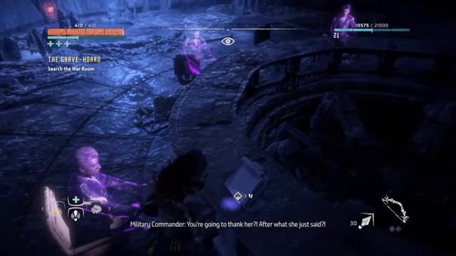 Horizon Zero Dawn PS4 Slim 10 Minutes Gameplay 2022 смотреть онлайн