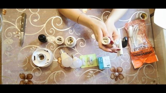 Виды цоколей и лампочек смотреть онлайн