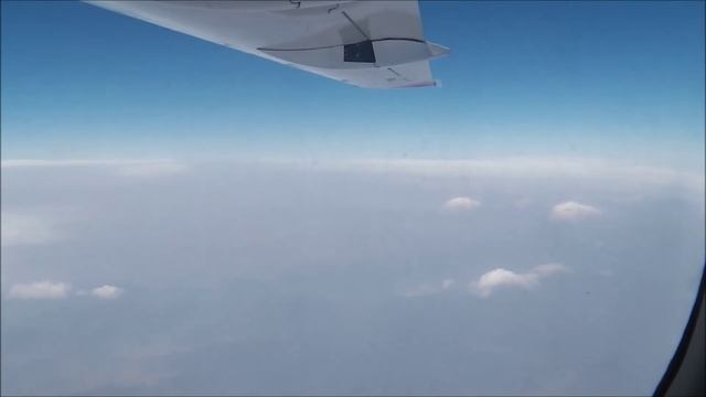 AIR KORYO - AN148 von Chongjin nach Pyongyang (2015) смотреть онлайн