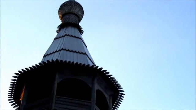 ВЕЛИКИЙ НОВГОРОД, ДЕРЕВЯННОЕ ЗОДЧЕСТВО. ЗИМА смотреть онлайн