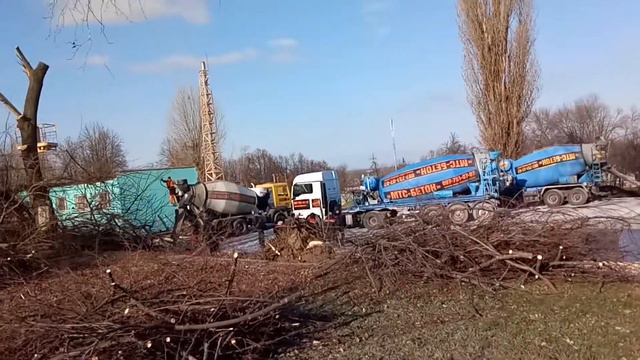 Карнауховка спот комплекс часть 3 продолжение следует . смотреть онлайн