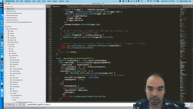 The Joy of Coding - Episode 231 смотреть онлайн