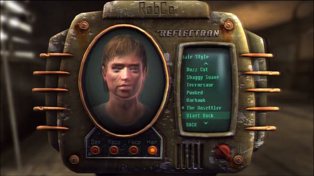 Fallout: New Vegas walkthrough #1 doc Mitchell смотреть онлайн