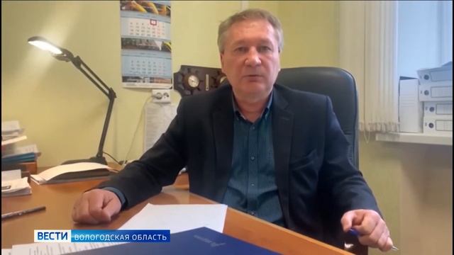 Проблемы с качеством питьевой воды возникли в Грязовце смотреть онлайн