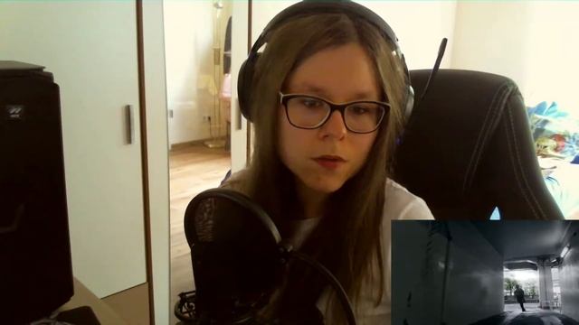 Reacting to DRESS_No. _ REJECTION (MUSIC VIDEO) | React J-Pop #21 смотреть онлайн