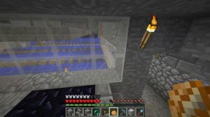 #9. Ферма слаймов. Слайм чанк. Халявная слизь. Minecraft 1.8.1