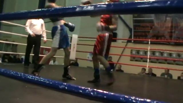 Гигиашвили Тимур против боксера из Львова смотреть онлайн