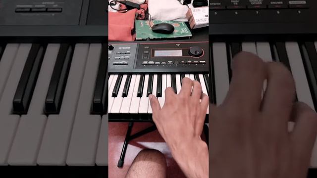 Roland xps 30 edited tone смотреть онлайн