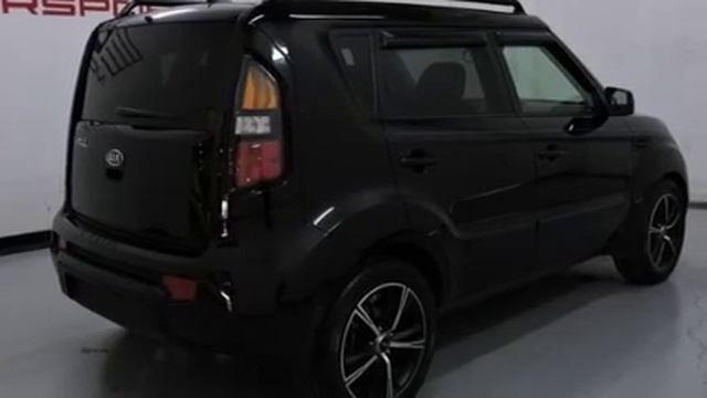 Pre-Owned 2011 Kia Soul Dallas TX 75207