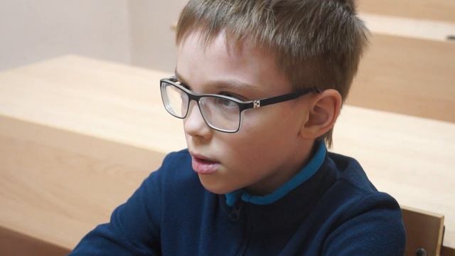 В соборе Преображения Господня открыли детский хор смотреть онлайн