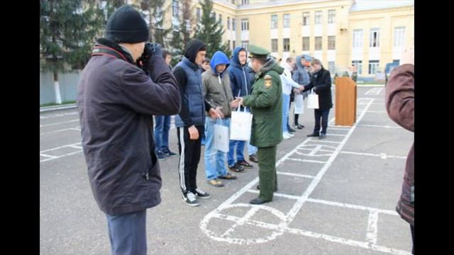 День призывника 20 10 2015г смотреть онлайн