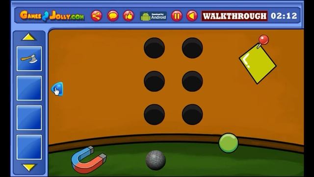 Little Soldier Rescue Walkthrough - Games2Jolly смотреть онлайн