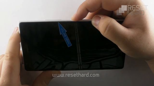 How To Hard Reset Nokia Lumia 1520 смотреть онлайн