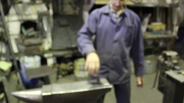 Наковальня.BLACKSMITH ANVIL