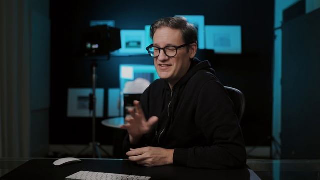 Film Emulation Styles for Capture One / Kodak, Fuji, Agfa and More смотреть онлайн