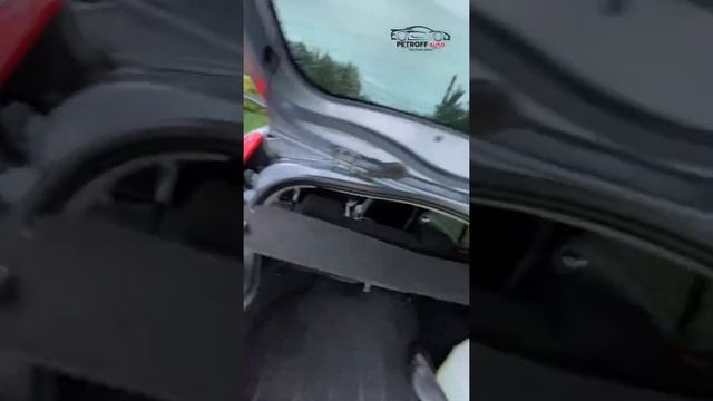 Fusion на автомате, а не говноРОБОТ смотреть онлайн