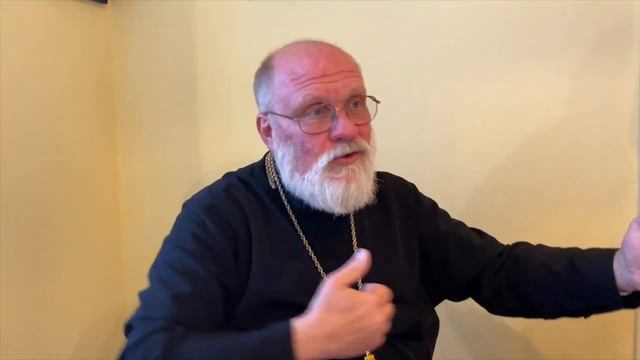 "Слова" О Церкви (часть первая) "Слова" смотреть онлайн